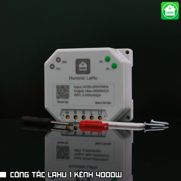 công tắc thông minh lahu02